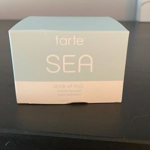 Tarte moisturizer “Sea”